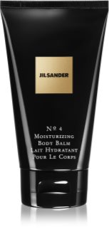 Jil Sander N° 4 γαλάκτωμα σώματος για γυναίκες