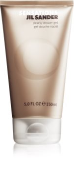 Jil Sander Sensations душ гел за жени