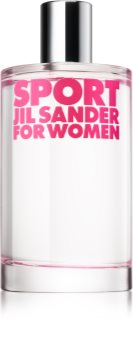 Jil Sander Sport for Women toaletna voda za žene