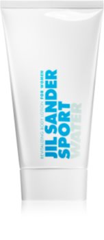 Jil Sander Sport Water for Women leche corporal para mujer