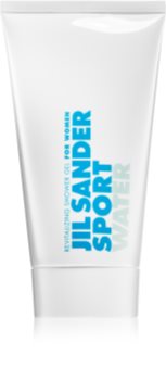 Jil Sander Sport Water for Women gel de duș pentru femei