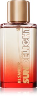 Jil Sander Sun Delight toaletná voda pre ženy