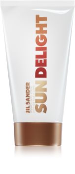 Jil Sander Sun Delight losjon za telo za ženske