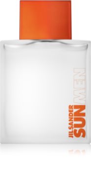 Jil Sander Sun for Men eau de toilette para hombre