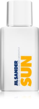 Jil Sander Sun Eau de Toilette για γυναίκες