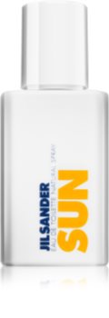 Jil Sander Sun eau de toilette hölgyeknek