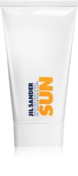 Jil Sander Sun Bodylotion voor Vrouwen