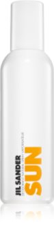 Jil Sander Sun dezodorant w sprayu dla kobiet