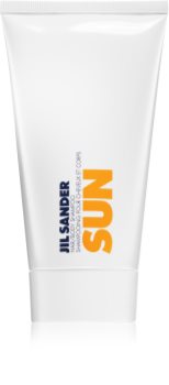 Jil Sander Sun душ гел за жени
