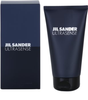 Jil Sander Ultrasense gel de duche para homens 150 ml