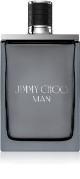 Jimmy Choo Man Eau de Toilette Miehille