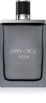 Jimmy Choo Man woda toaletowa dla mężczyzn