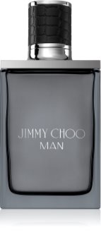 Jimmy Choo Man toaletna voda za muškarce
