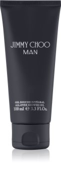 Jimmy Choo Man gel za prhanje za moške