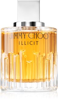 Jimmy Choo Illicit Eau de Parfum voor Vrouwen