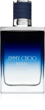 Jimmy Choo Man Blue Eau de Toilette für Herren