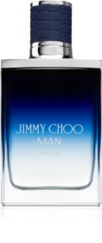 Jimmy Choo Man Blue woda toaletowa dla mężczyzn