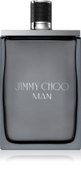 Jimmy Choo Man Eau de Toilette pentru bărbați