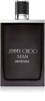 Jimmy Choo Man Intense toaletná voda pre mužov