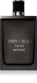 Intense Jimmy Choo 2024 favors