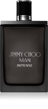 Jimmy Choo Man Intense Eau de Toilette Miehille