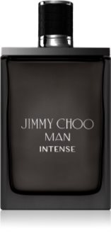 Jimmy Choo Man Intense woda toaletowa dla mężczyzn