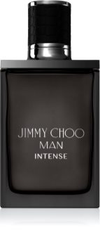 Jimmy Choo Man Intense Eau de Toilette for Men