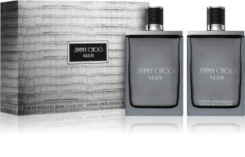 Jimmy Choo Man darčeková sada III. pre mužov