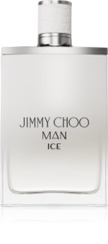 Jimmy Choo Man Ice тоалетна вода за мъже