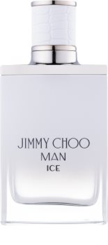 Jimmy Choo Man Ice Eau de Toilette til mænd