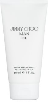 Jimmy Choo Man Ice Aftershave Balsem voor Mannen