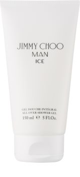 Jimmy Choo Man Ice sprchový gél pre mužov