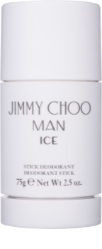 Jimmy Choo Man Ice deostick pre mužov