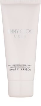 Jimmy Choo L’Eau молочко для тіла для жінок