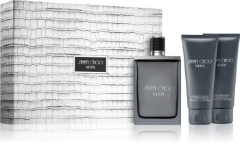 Jimmy Choo Man darčeková sada I. pre mužov