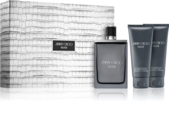 Notino Jimmy Choo Man 2024 favors