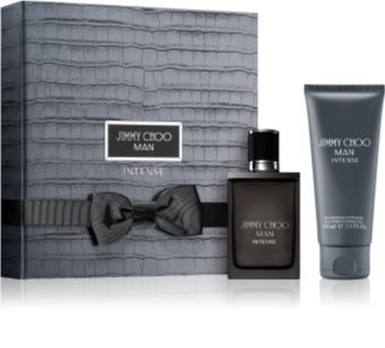 Jimmy Choo Man Intense poklon set II. za muškarce