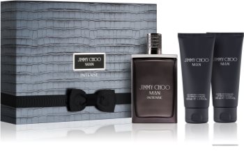 coffret jimmy choo homme