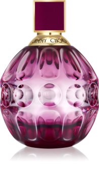 Jimmy Choo Fever eau de parfum για γυναίκες