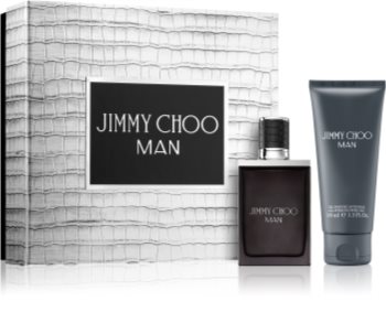 Jimmy Choo Man подаръчен комплект II. за мъже