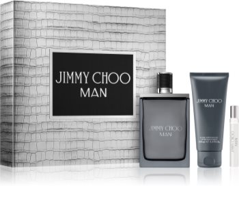 Jimmy Choo Man dárková sada IV. pro muže