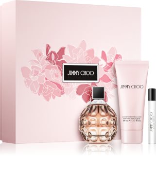 Jimmy Choo For Women dárková sada VII. pro ženy
