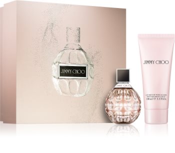 Jimmy Choo For Women Gift Set XI. for Women