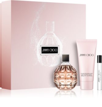 Jimmy Choo For Women darčeková sada IX. pre ženy
