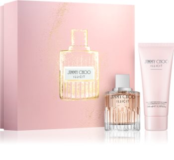 Jimmy Choo Illicit Gift Set IV. for Women