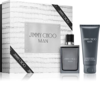 Jimmy Choo Man Gift Set VI. for Men