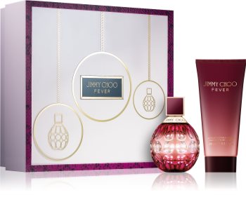 Jimmy Choo Fever подаръчен комплект I. за жени