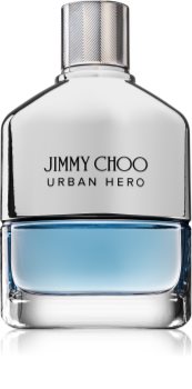 Jimmy Choo Urban Hero Eau de Parfum pentru bărbați