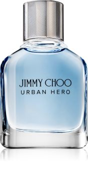 Jimmy Choo Urban Hero Eau de Parfum pentru bărbați