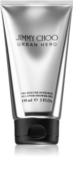 Jimmy Choo Urban Hero gel de duche para homens